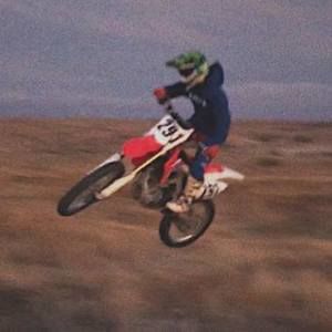 Meet your Posher, Ashton